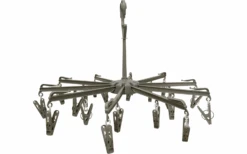 Berger Mini Wäschespinne Kunststoff 10-armig Inkl. Wäscheklammern 5 Berger Mini Wäschespinne Kunststoff 10-armig Inkl. Wäscheklammern -Fritz! 1158190 7485886