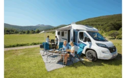 Berger Livenza Campingtisch -Fritz! 1162879 6912190