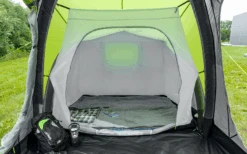 Berger Zelt Liberty 4 Air Familienzelt Für 4 Personen -Fritz! 1163785 6919966