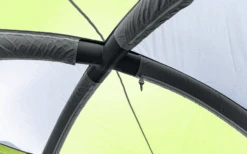 Berger Zelt Liberty 4 Air Familienzelt Für 4 Personen -Fritz! 1163788 6919975