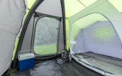 Berger Zelt Liberty 4 Air Familienzelt Für 4 Personen -Fritz! 1163791 6919984