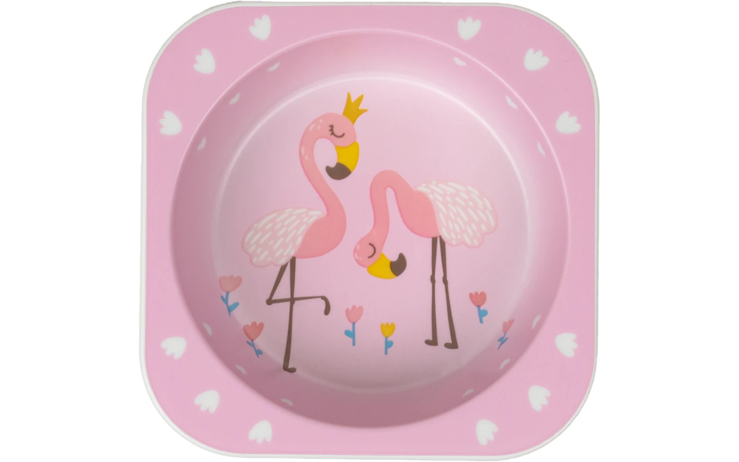 Berger RPET Menina / Nino Kindergeschirr-Set 5-tlg. Für 1 Kind 6 Berger RPET Menina / Nino Kindergeschirr-Set 5-tlg. Für 1 Kind – Bild 6