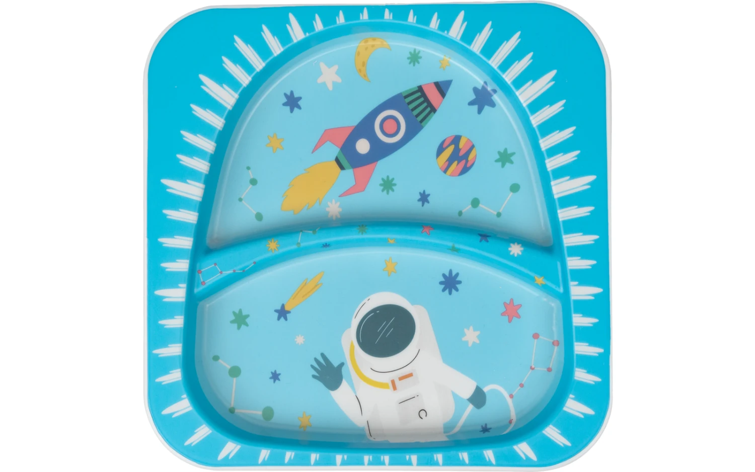 Berger RPET Menina / Nino Kindergeschirr-Set 5-tlg. Für 1 Kind 11 Berger RPET Menina / Nino Kindergeschirr-Set 5-tlg. Für 1 Kind – Bild 11