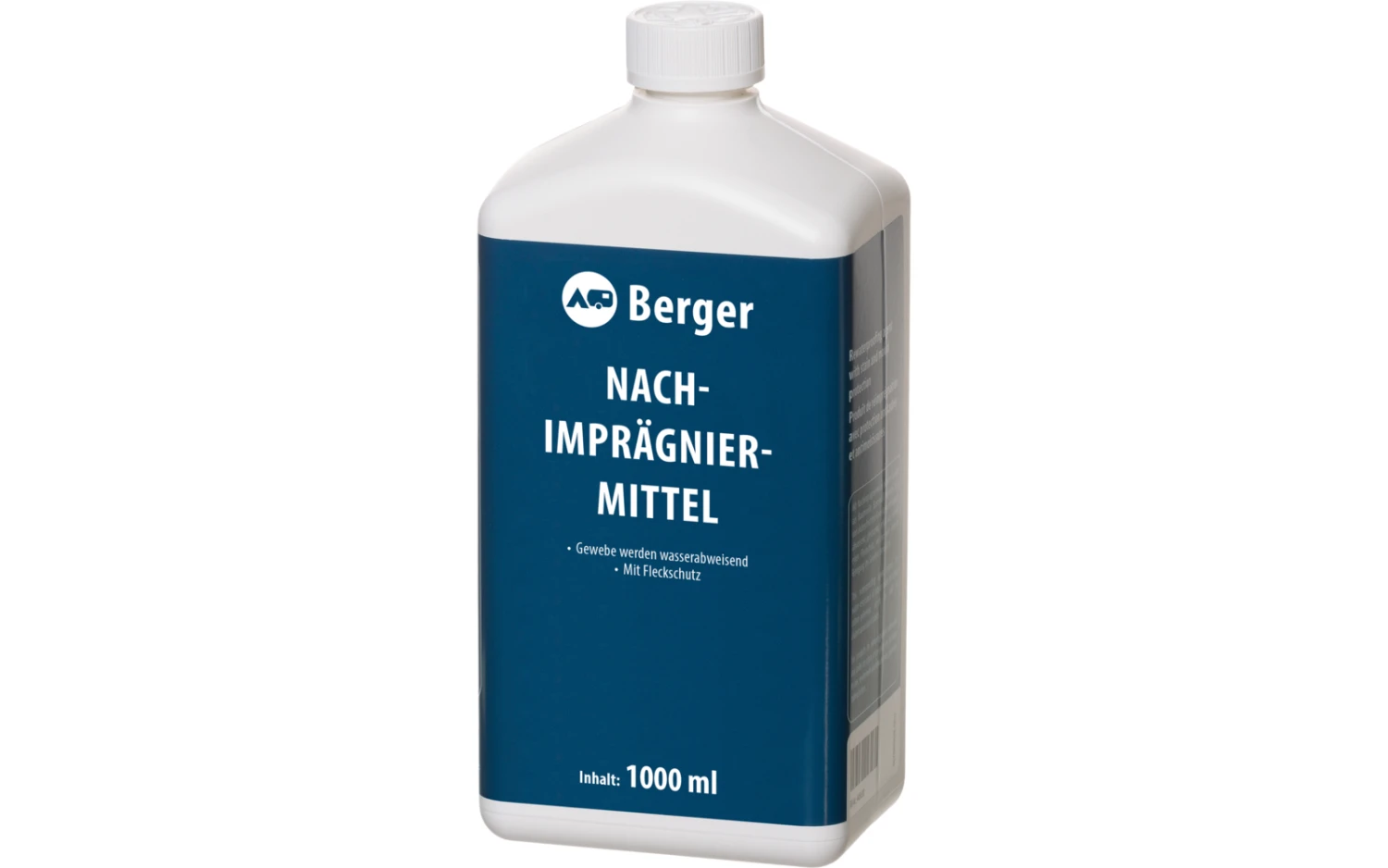 Berger Nachimprägniermittel 1 Liter 1 Berger Nachimprägniermittel 1 Liter