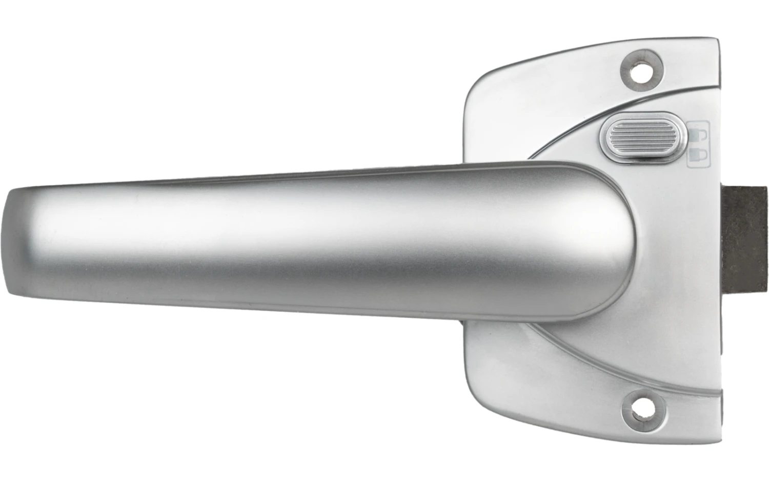 Berger Waschraumschloss-Set 2 Berger Waschraumschloss-Set – Bild 2