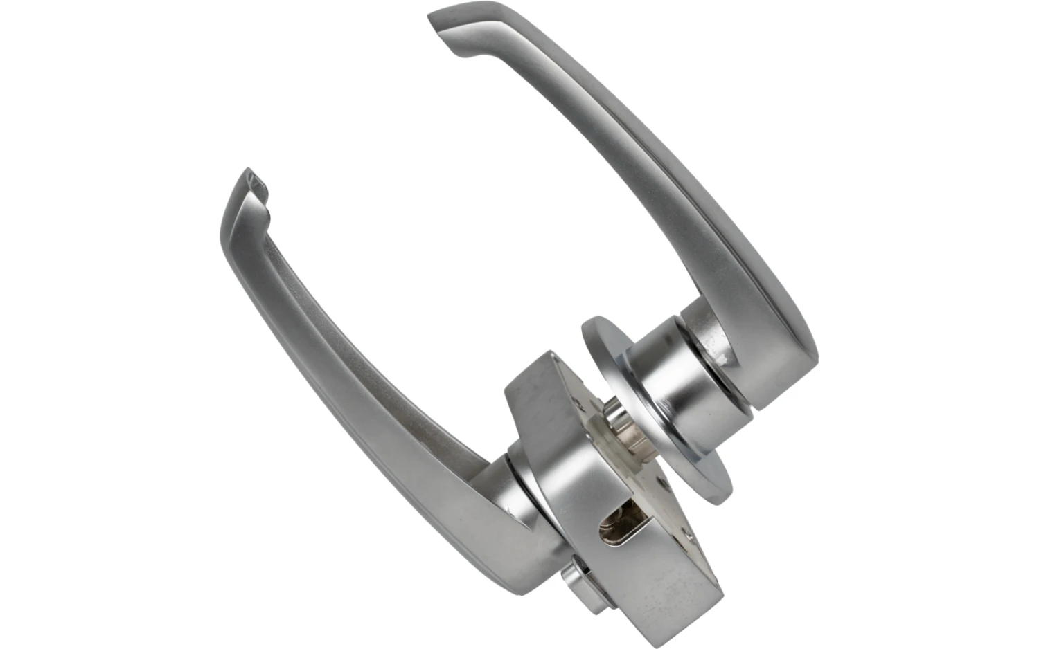 Berger Waschraumschloss-Set 3 Berger Waschraumschloss-Set – Bild 3