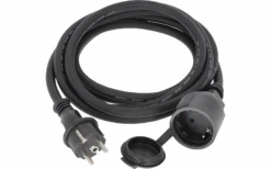 Berger Schutzkontakt-Verlängerung 25 M