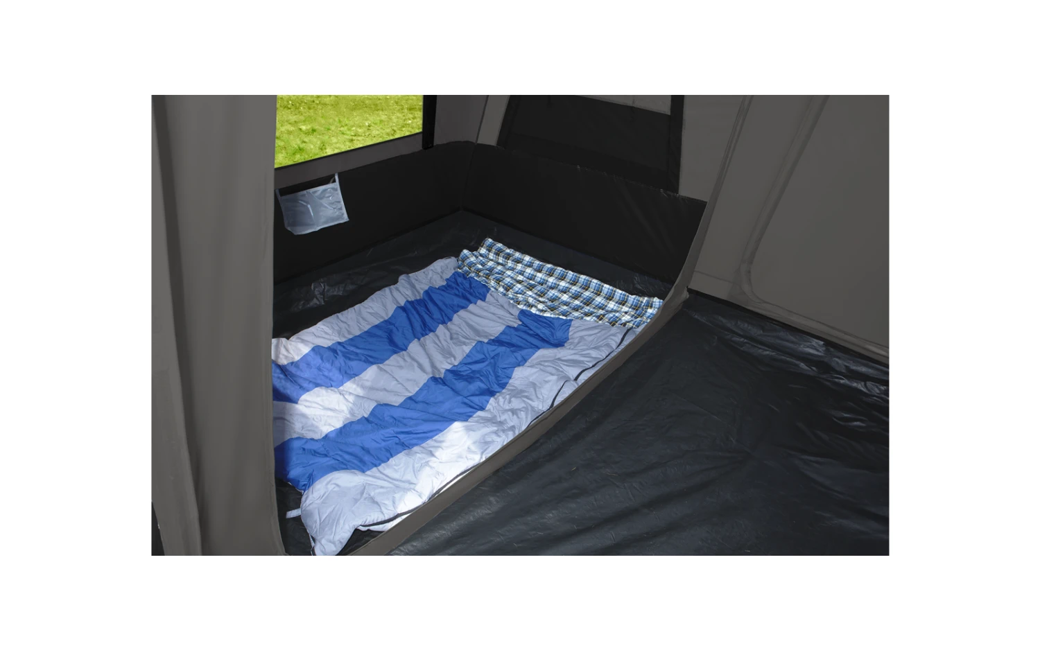 Berger Lagoon 4 Familienzelt 2024 Für 4 Personen 4 Berger Lagoon 4 Familienzelt 2024 Für 4 Personen – Bild 4