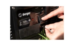 Berger MCX Kompressor Kühlboxen 12/24/230V 29 Berger MCX Kompressor Kühlboxen 12/24/230V -Fritz! 1176370 7169839