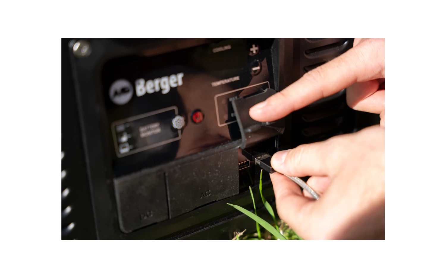 Berger MCX Kompressor Kühlboxen 12/24/230V 10 Berger MCX Kompressor Kühlboxen 12/24/230V – Bild 10