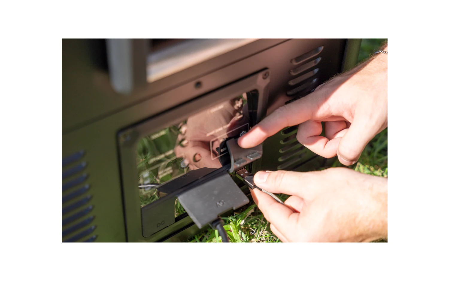 Berger MCX Kompressor Kühlboxen 12/24/230V 11 Berger MCX Kompressor Kühlboxen 12/24/230V – Bild 11