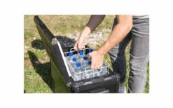 Berger MCX Kompressor Kühlboxen 12/24/230V 31 Berger MCX Kompressor Kühlboxen 12/24/230V -Fritz! 1176376 7169866