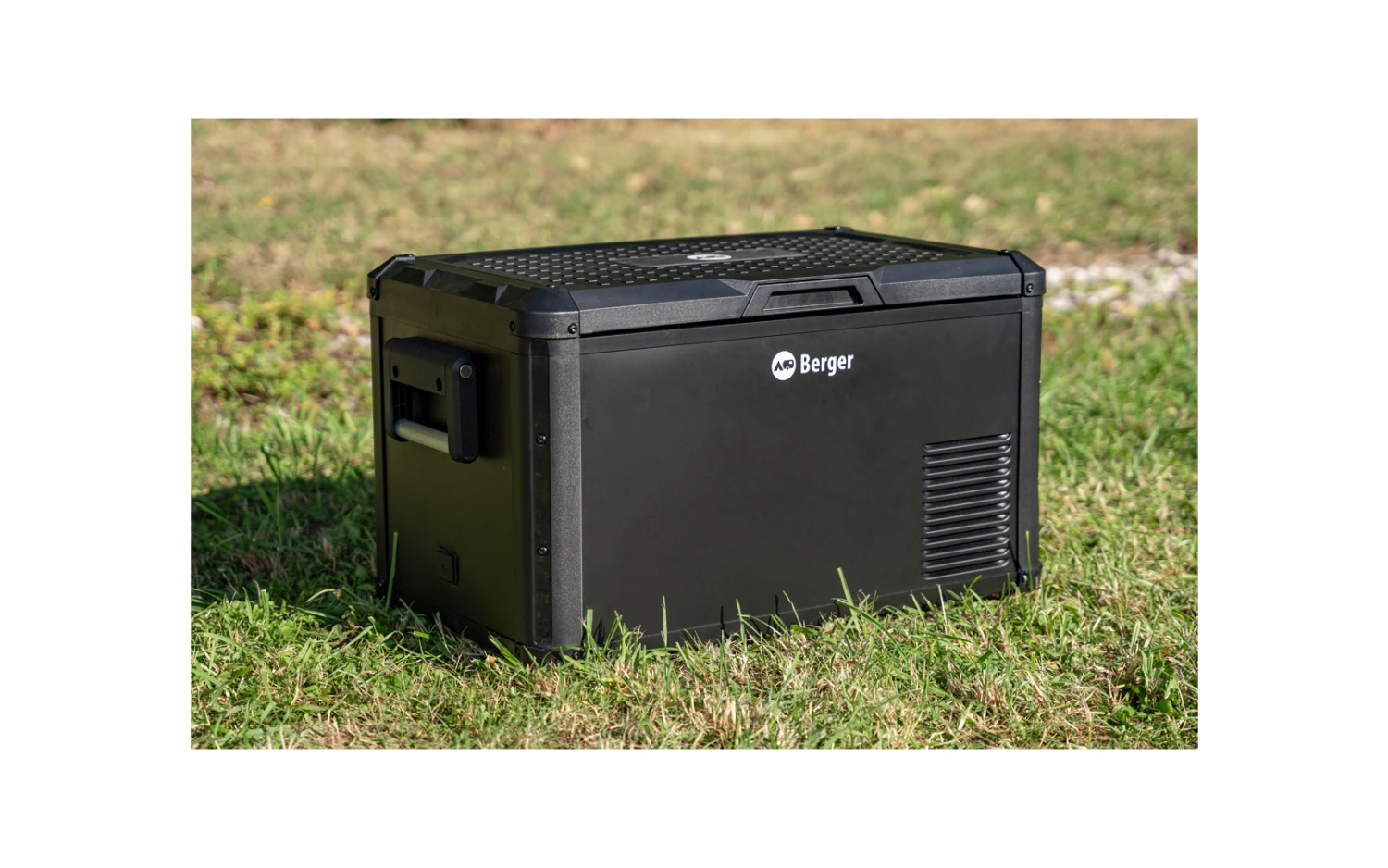 Berger MCX Kompressor Kühlboxen 12/24/230V 2 Berger MCX Kompressor Kühlboxen 12/24/230V – Bild 2