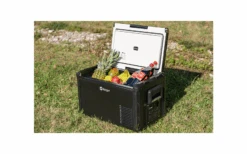 Berger MCX Kompressor Kühlboxen 12/24/230V 22 Berger MCX Kompressor Kühlboxen 12/24/230V -Fritz! 1176382 7169884