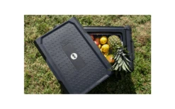 Berger MCX Kompressor Kühlboxen 12/24/230V 23 Berger MCX Kompressor Kühlboxen 12/24/230V -Fritz! 1176385 7169893