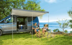 Berger SunRoof Sonnenvordach Für Bus & Wohnwagen -Fritz! 1177315 6997567
