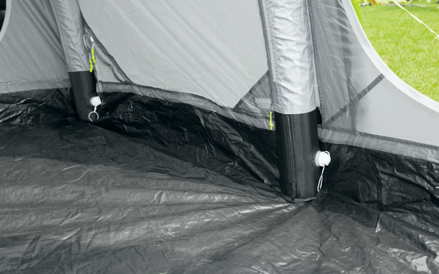 Berger Aufblasbares Busvorzelt Touring Air Mit Festem Boden Und Freistehend 10 Berger Aufblasbares Busvorzelt Touring Air Mit Festem Boden Und Freistehend – Bild 10