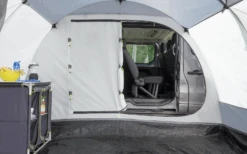 Berger Traveller Busvorzelt -Fritz! 1179334 7000615