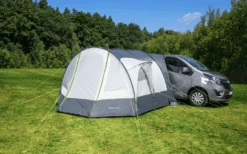 Berger Traveller Busvorzelt -Fritz! 1179349 7000711