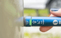 Berger Gascontrol LX10 Füllstandsmesser -Fritz! 1179418 7000741