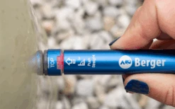 Berger Gascontrol LX10 Füllstandsmesser -Fritz! 1179421 7000750