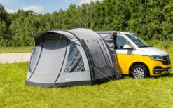 Berger Touring Air 4-Season Aufblasbares Busvorzelt -Fritz! 1180492 7002373