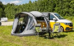 Berger Touring Air 4-Season Aufblasbares Busvorzelt -Fritz! 1180498 7002412