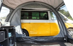 Berger Touring Air 4-Season Aufblasbares Busvorzelt -Fritz! 1180501 7002424