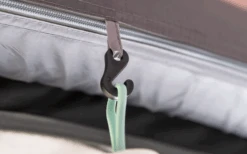 Berger Touring Air 4-Season Aufblasbares Busvorzelt -Fritz! 1180513 7002496