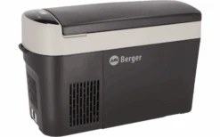Berger PCX15 Kompressor Kühlbox 12/24/230V 15 Liter -Fritz! 1181680 7085602