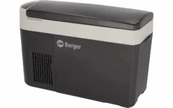 Berger PCX15 Kompressor Kühlbox 12/24/230V 15 Liter -Fritz! 1181683 7085611