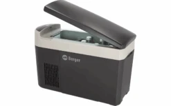 Berger PCX15 Kompressor Kühlbox 12/24/230V 15 Liter -Fritz! 1181686 7085620