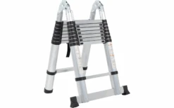 Berger Teleskop Klappleiter 2,5 Meter -Fritz! 1182394 7142455