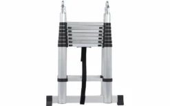 Berger Teleskop Klappleiter 2,5 Meter -Fritz! 1182400 7142473