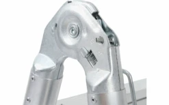 Berger Teleskop Klappleiter 2,5 Meter -Fritz! 1182403 7142482