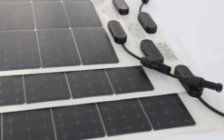 Berger Flexibles Solarpanel 10 Berger Flexibles Solarpanel -Fritz! 1183276 7011238