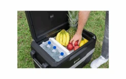 Berger DMC 45 Kompressor Kühlbox Dual-/ Und Singlezone 12/24/230V 45 Liter -Fritz! 1183357 7169752