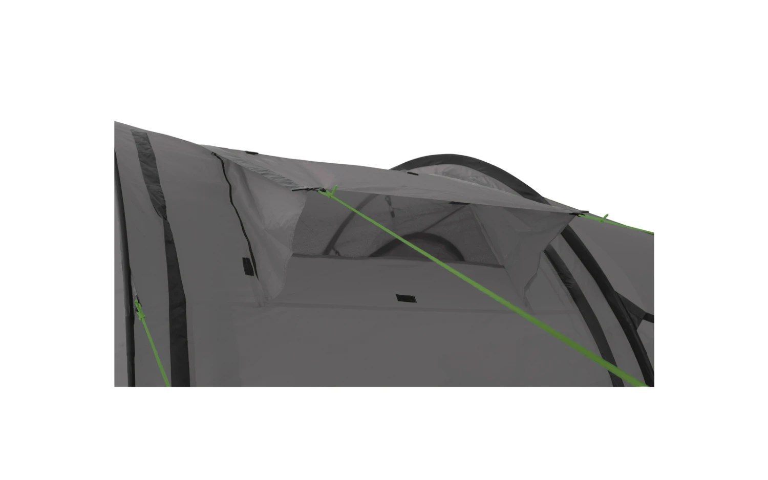 Berger Tunnelzelt Campo 4 – Praktisches Familienzelt Mit Optimaler Belüftung Für 4 Personen 6 Berger Tunnelzelt Campo 4 – Praktisches Familienzelt Mit Optimaler Belüftung Für 4 Personen – Bild 6