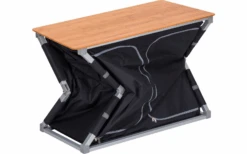 Berger Küchenbox / Campingschrank Deluxe 14 Berger Küchenbox / Campingschrank Deluxe -Fritz! 1184752 7013851