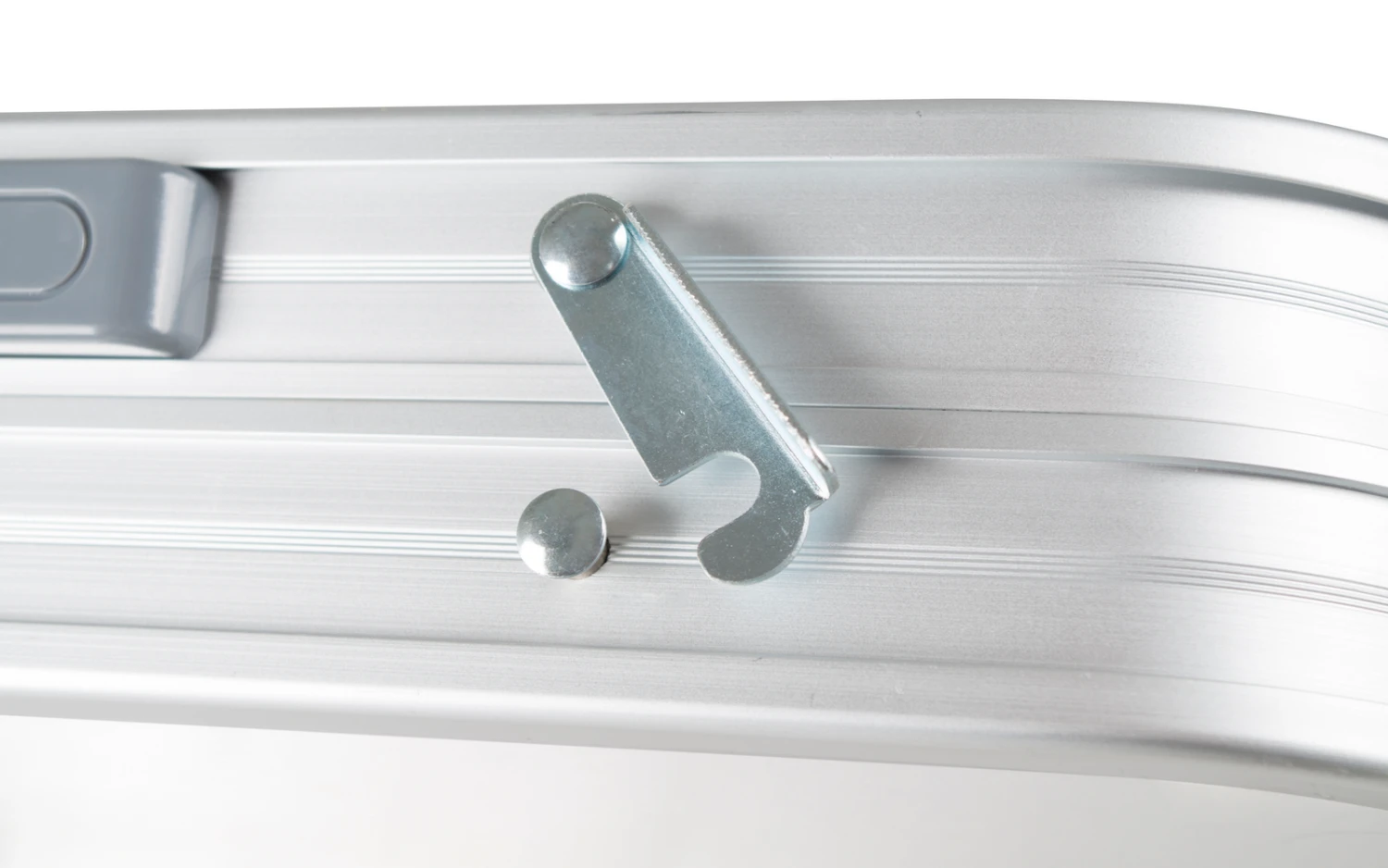 Berger Küchenbox / Campingschrank Deluxe 9 Berger Küchenbox / Campingschrank Deluxe – Bild 9