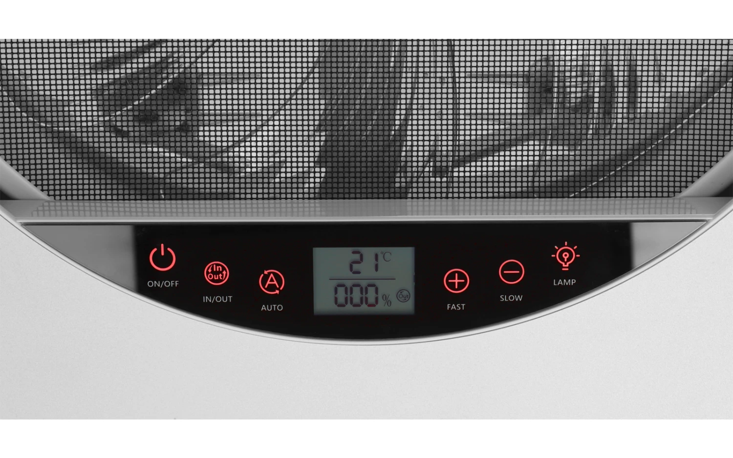 Berger Dachhaube Plus Fan Mit Ventilationssystem 12 V 40 X 40 Cm 17 Berger Dachhaube Plus Fan Mit Ventilationssystem 12 V 40 X 40 Cm – Bild 17