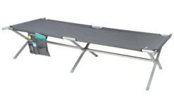 Berger Feldbett Aluminium