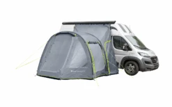 Berger Touring Easy Air XL Aufblasbares Vorzelt Kastenwagen & Reisemobil -Fritz! 1195969 7056217