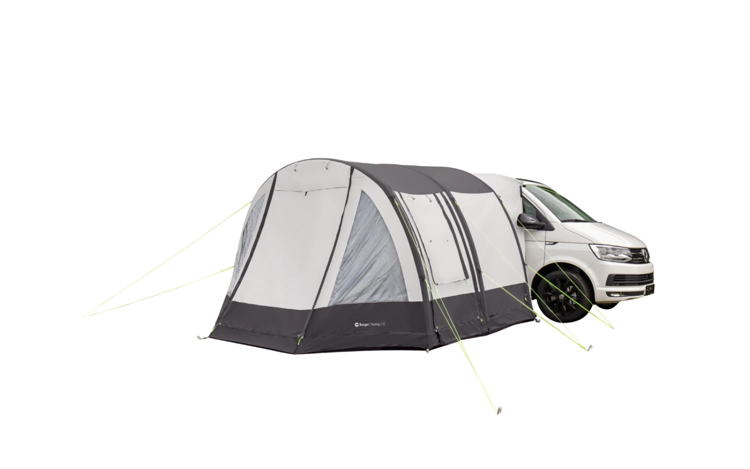 Berger Touring Air TC Busvorzelt Aufblasbar 2 Berger Touring Air TC Busvorzelt Aufblasbar – Bild 2