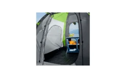 Berger Liberty 4 Familienzelt Für 4 Personen -Fritz! 1196104 7055110