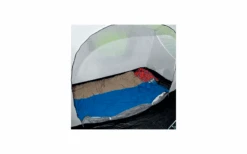 Berger Liberty 4 Familienzelt Für 4 Personen -Fritz! 1196107 7055119