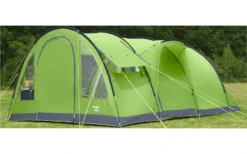 Berger Sierra 6 Tunnelzelt Für 6 Personen 15 Berger Sierra 6 Tunnelzelt Für 6 Personen -Fritz! 1196134 7070500