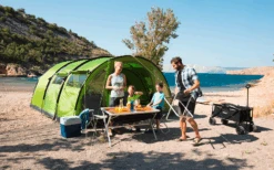 Berger Sierra 6 Tunnelzelt Für 6 Personen 18 Berger Sierra 6 Tunnelzelt Für 6 Personen -Fritz! 1196143 7056883