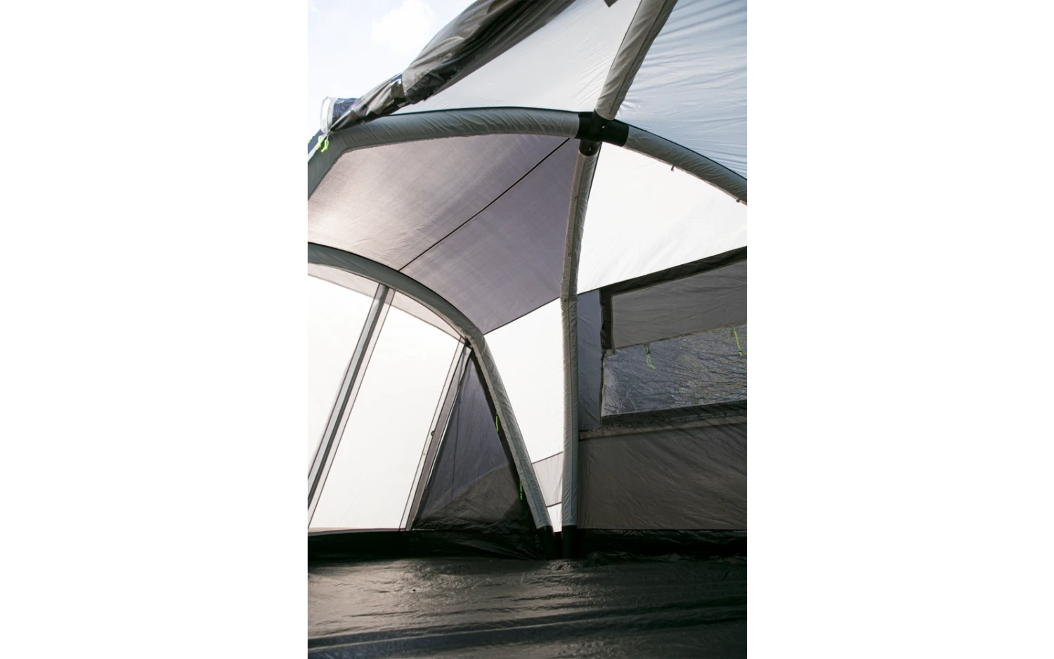 Berger Liberta Air Aufblasbares, FreistehendesVorzelt Für Campingbus 8 Berger Liberta Air Aufblasbares, FreistehendesVorzelt Für Campingbus – Bild 8