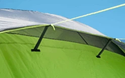 Berger Sierra 6-L Tunnelzelt -Fritz! 1196197 7069696